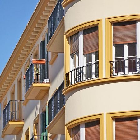 Campos Comfort Malaga Exterior photo